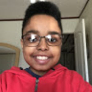 Meet your Posher, Jamari